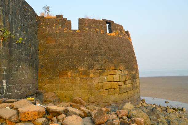 Mumbai & Alibaug Beach Tour Package 2Nights/ 3Days