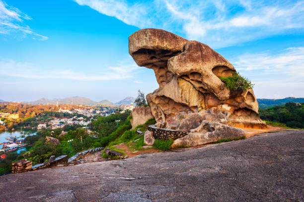 Udaipur & Mount Abu Tour Package 4 Nights/ 5 Days