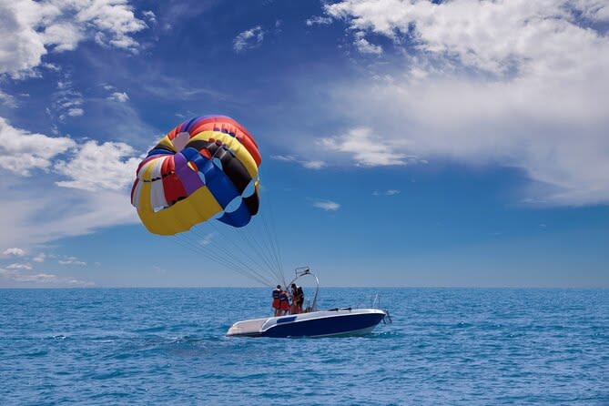 Thailand Tour Package from India 5 Nights/ 6 Days