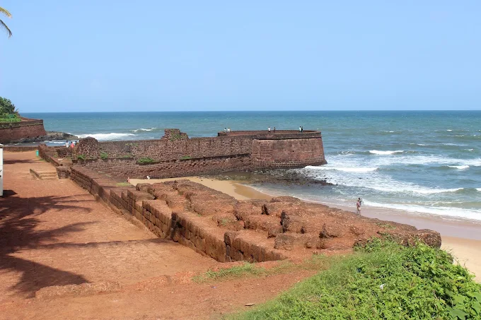 Goa Tour Package Chennai 3 Nights/ 4 Days