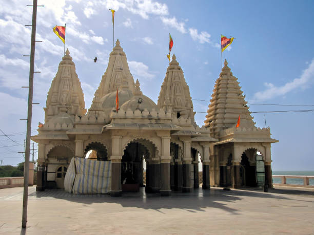 Somnath, Porbandar & Dwarka Tour Package – 4 Nights/5 Days