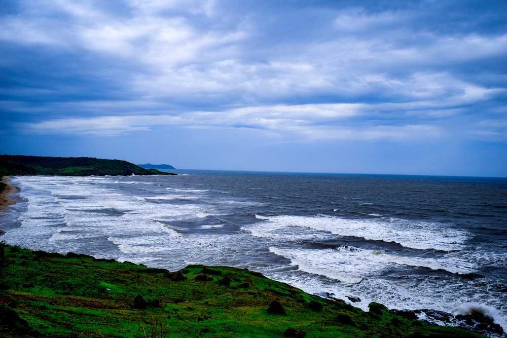 Konkan Tour Package from Pune 5 Nights/ 6 Days