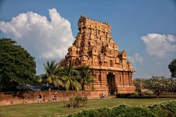 Mahabalipuram Tour Package from Chennai – 3 Nights/4 Days