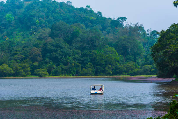 Wayanad & Coorg Honeymoon Package 4 Nights/ 5 Days