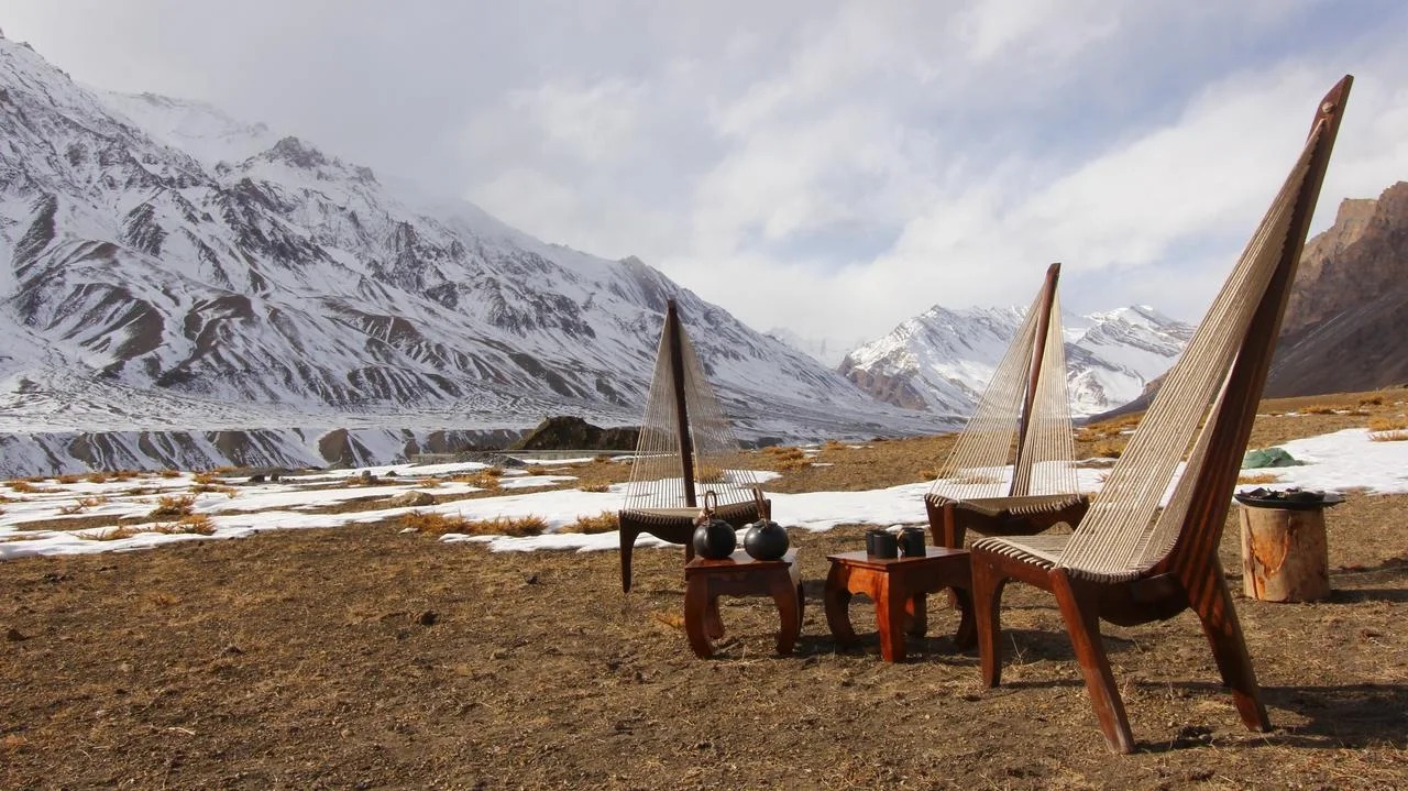 Spiti Valley Tour Packages