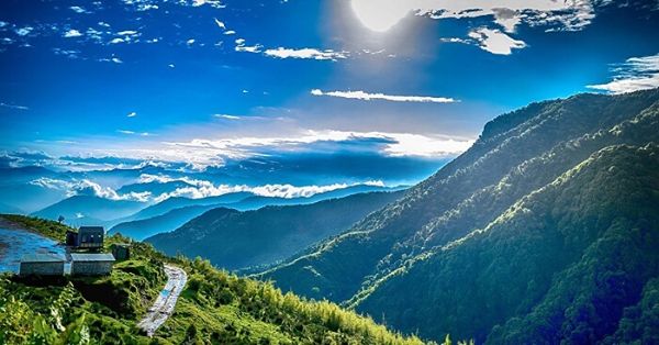 Gangtok & Pelling Tour Package 5 Nights/ 6 Days