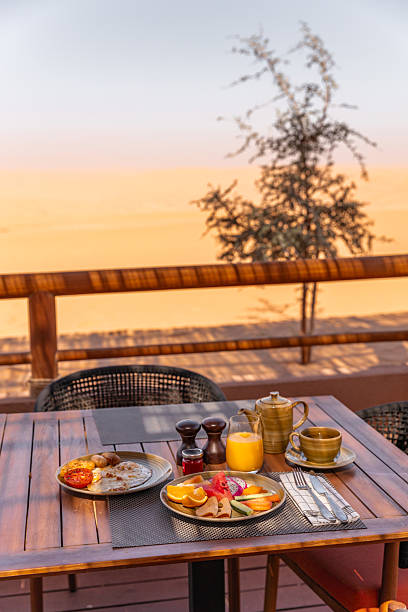 Jaisalmer Desert Safari Package – 4 Nights/5 Days