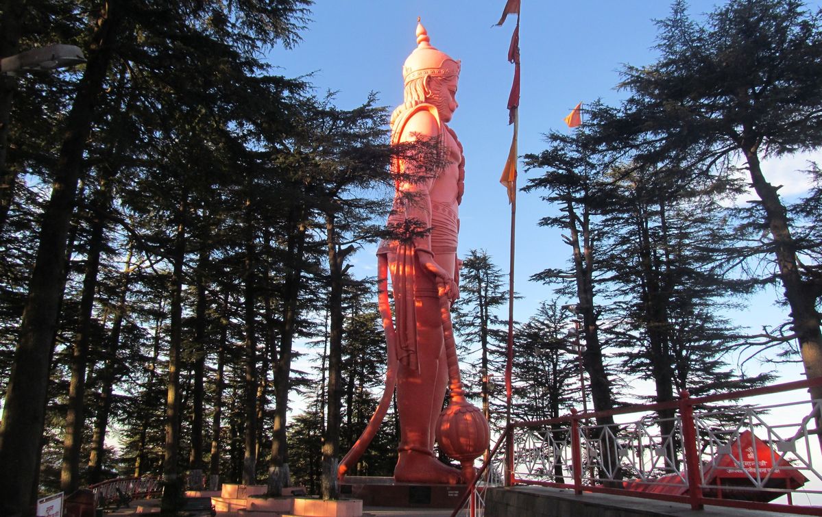 Shimla Manali Family Holiday Package 4 Nights/ 5 Day