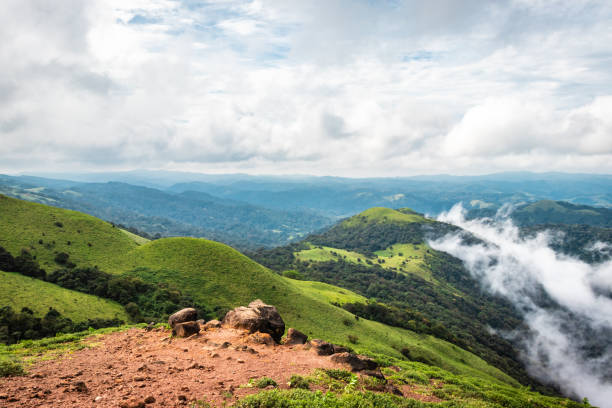 Chikmagalur Honeymoon Package 3 Nights/ 4 Days