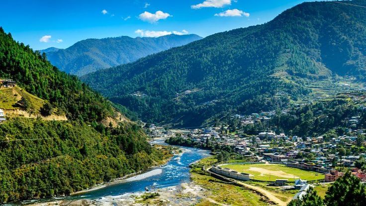 Siliguri & Darjeeling Tour Package 3 Nights/ 4 Days