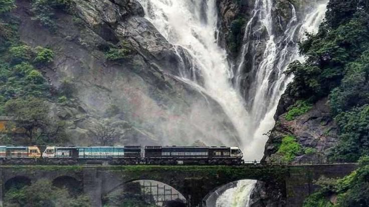 South Goa Tour Package 3 Nights/ 4 Days
