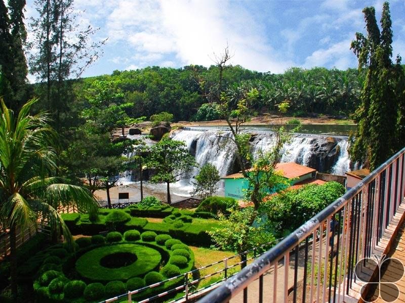 Kanyakumari Tour Package from Hyderabad 4 Nights/ 5 Days 