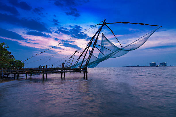 Fort Kochi and Alleppey Tour Package 2 Nights/ 3 Days