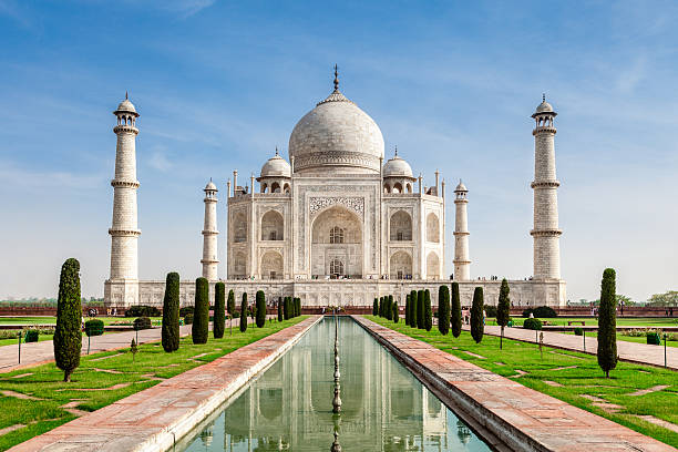 Delhi Agra Tour Package 2 Nights/ 3 Days