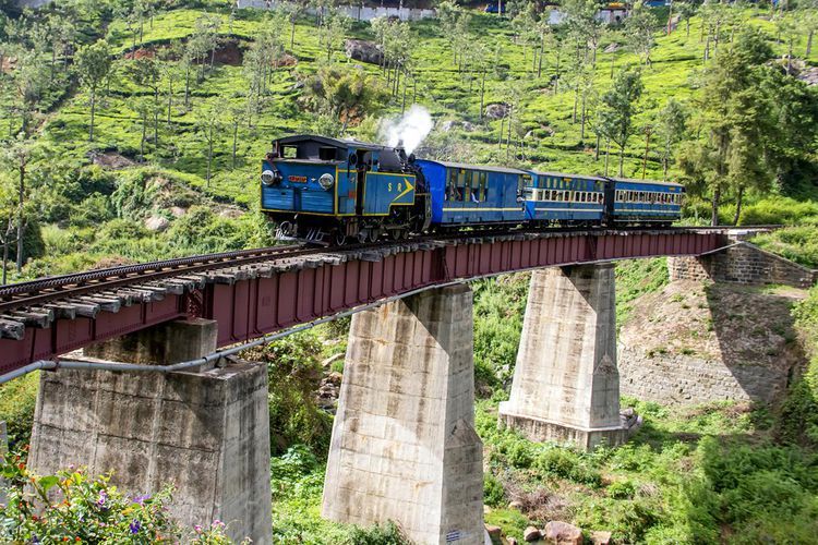 Mysore and Ooty Tour Package from Bangalore