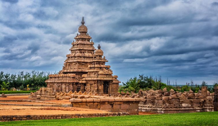 Mahabalipuram Tour Package from Bangalore 2 Nights/ 3 Days