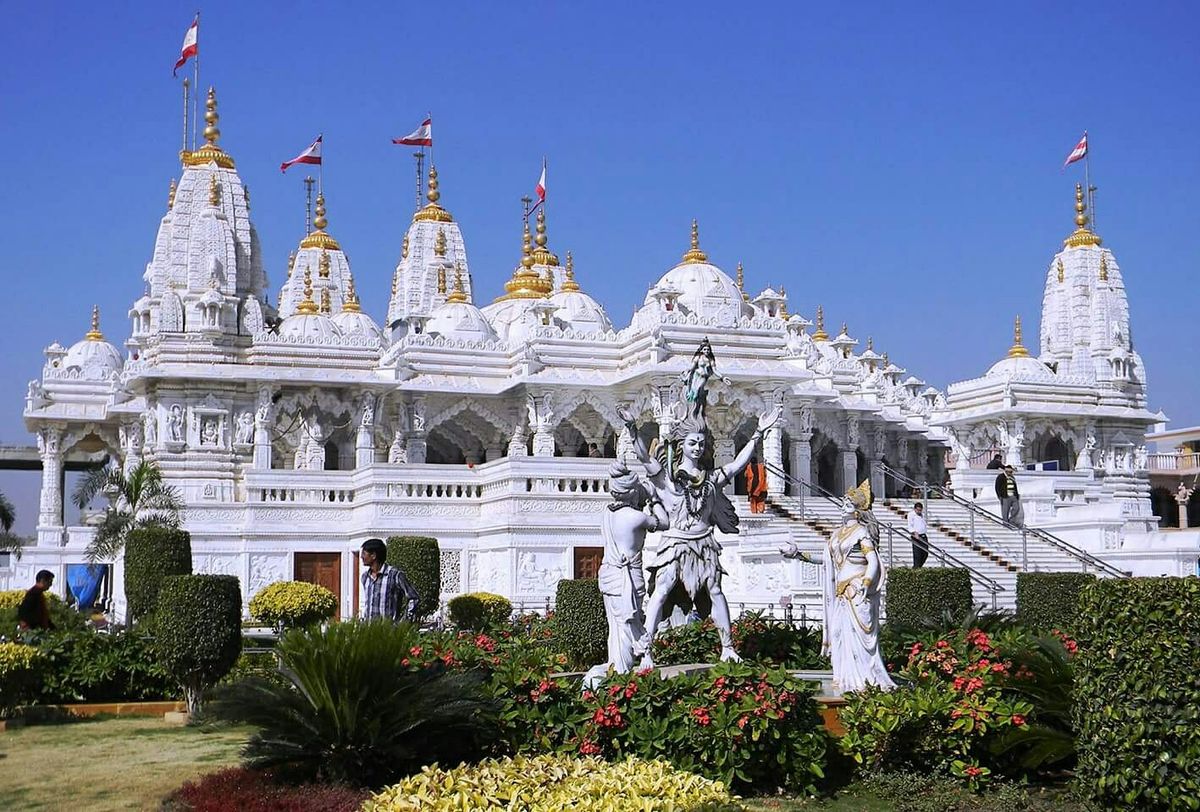 Bhuj Tour Package 3 Nights/ 4 Days