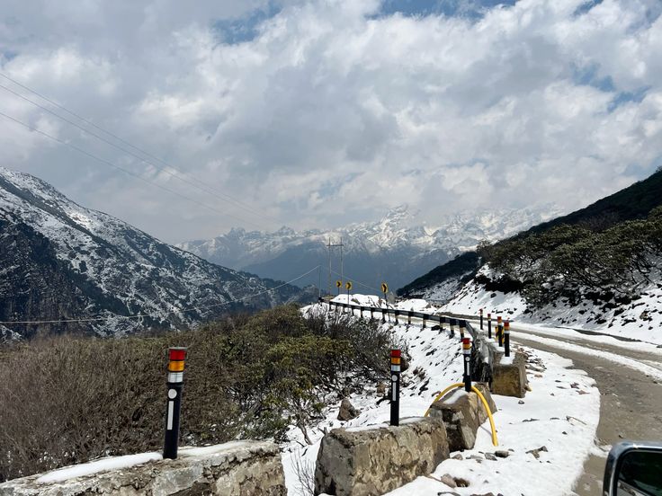 Tawang & Bum La Pass Tour Package 6 Nights/ 7 Days