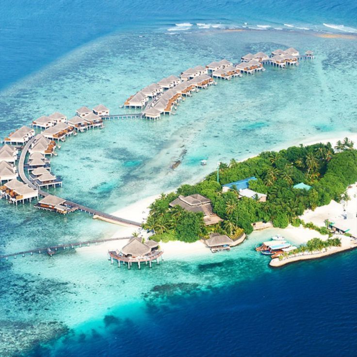 Lakshadweep Tour Package from Ahmedabad 4 Nights/ 5 Days