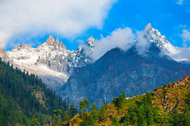 Shimla Manali Tour Package from Delhi 4 Nights/ 5 Days