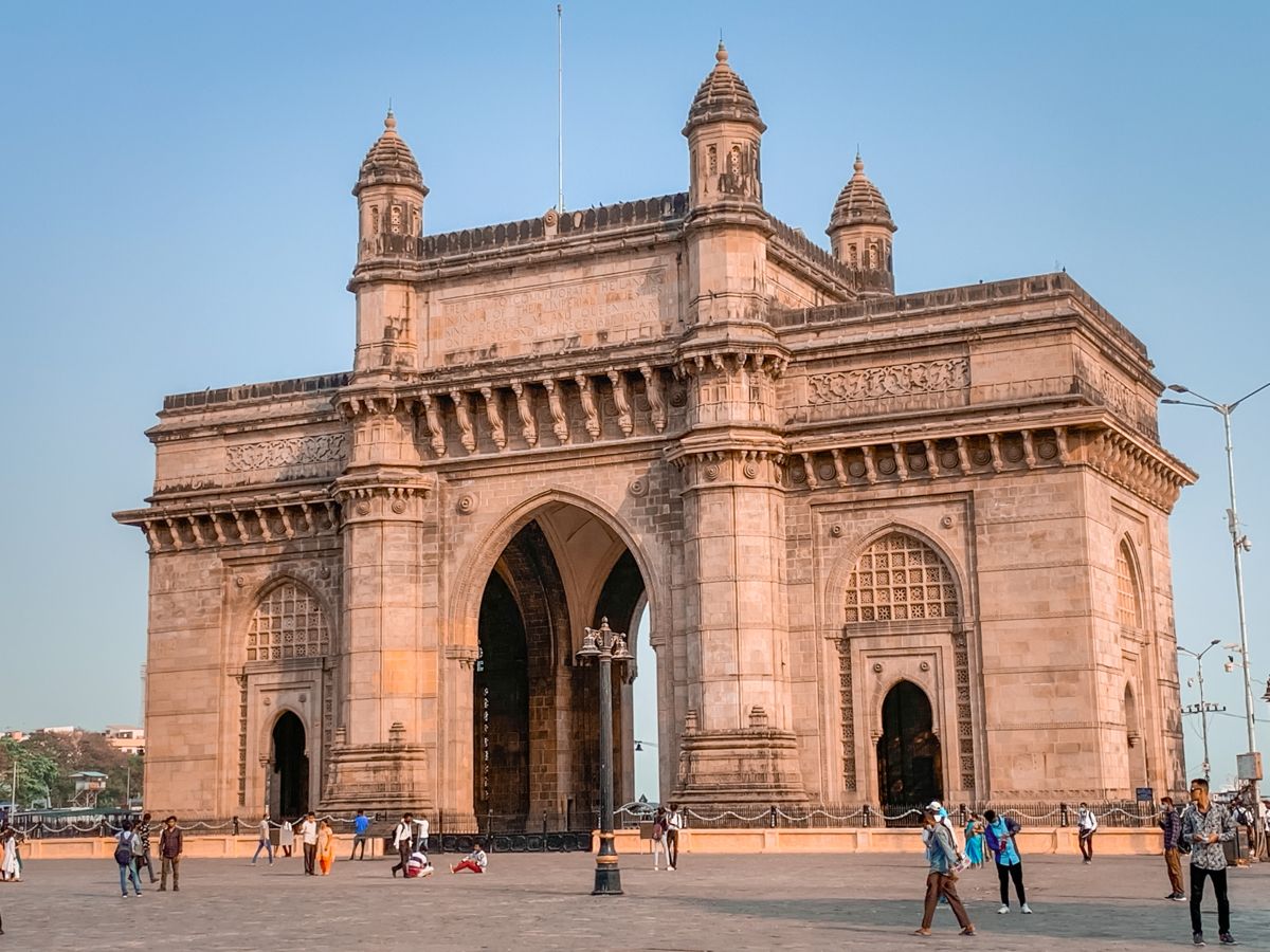 Maharashtra Adventure Tour Package 5 Nights/ 6 Days 