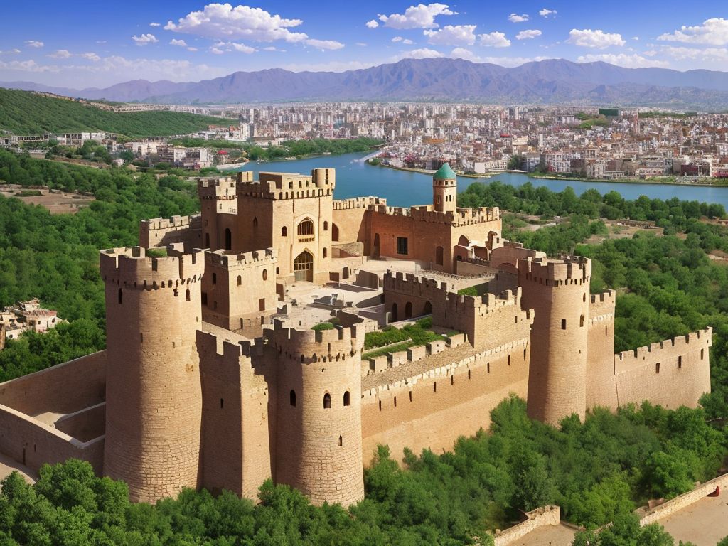 Haryana Weekend Tour Package 2 Nights/ 3 Days 