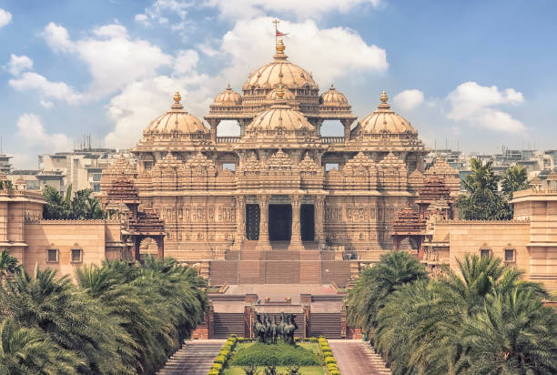 Delhi Tour Package with Flight 2 Nights/ 3 Days