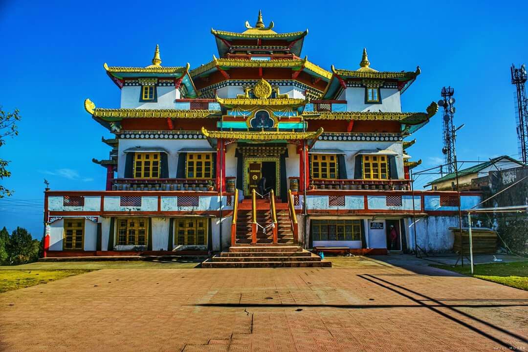 Assam Tour Package from Guwahati 5 Nights/ 6 Days