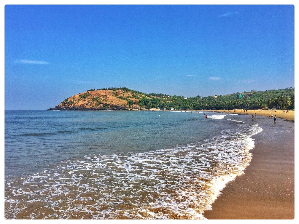 Gokarna Tour Package 2 Nights/ 3 Days