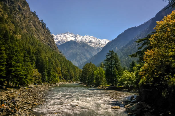 Kasol Tosh Tour Package 3 Nights/ 4 Days