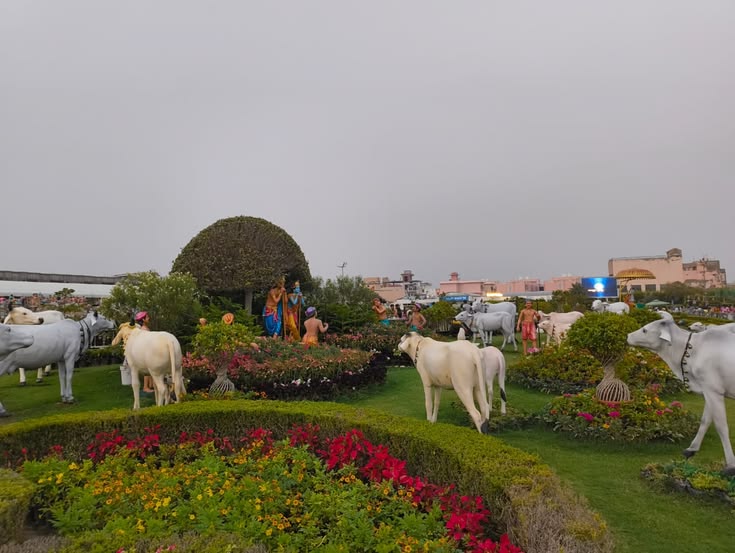 Mathura Vrindavan Tour Package from Agra 3 Nights/ 4 Days 