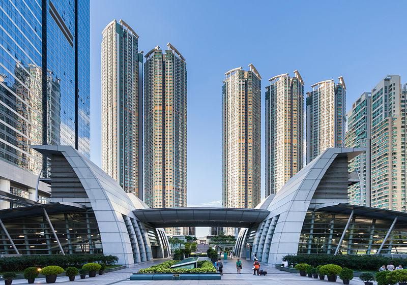 Hong Kong Tour Package from Mumbai 5 Nights/ 6 Days
