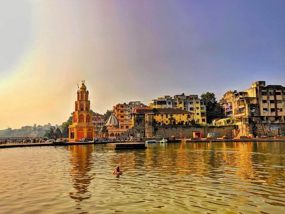 Nashik Wine & Heritage Tour Package 3Nights/ 4Days