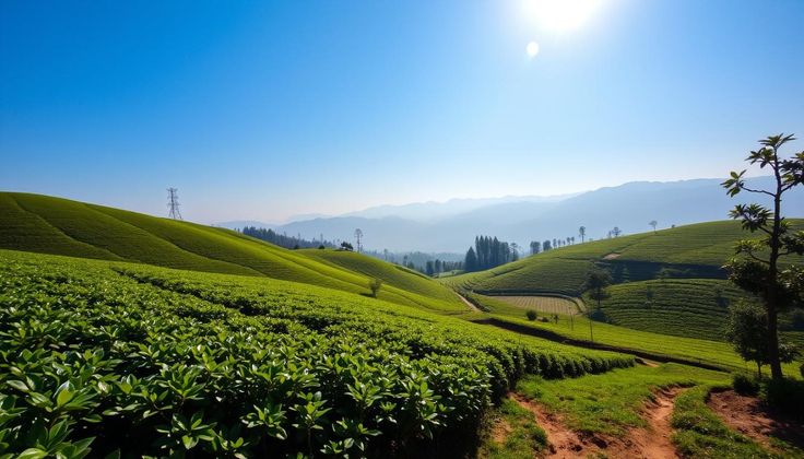 Nainital Ranikhet Almora Kausani Tour Package 5 Nights/ 6 Days
