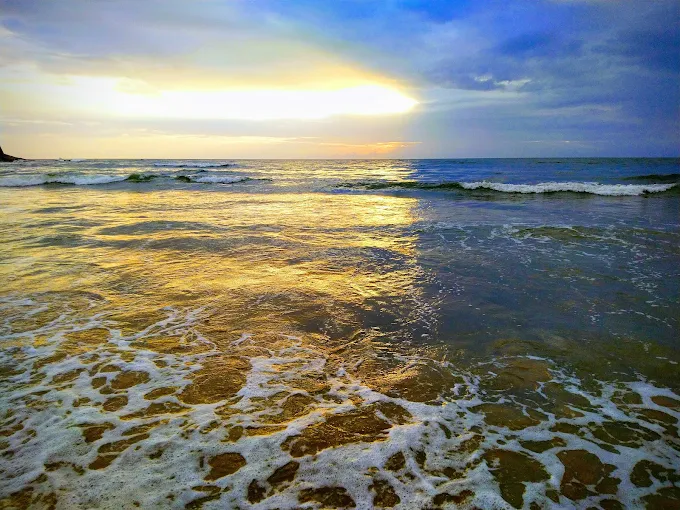 Goa Tour Package with Flight from Delhi