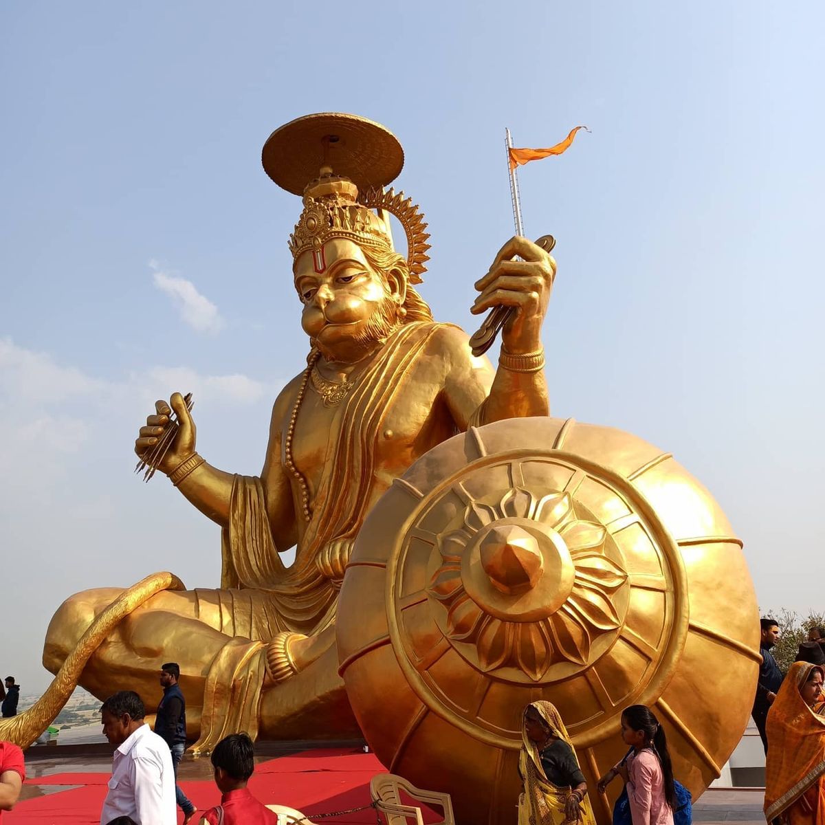 Indore