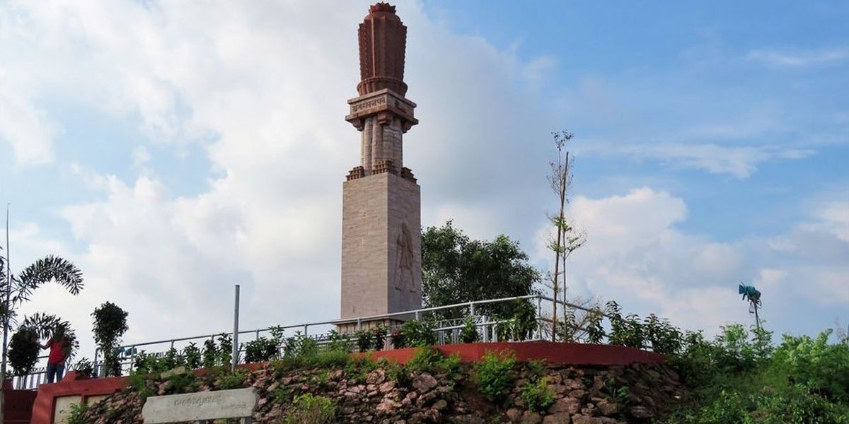 Vijayawada Weekend Tour Package 2 Nights/ 3 Days