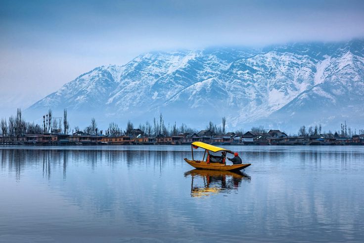 Srinagar Leh Ladakh Tour Package 7 Nights/ 8 Days