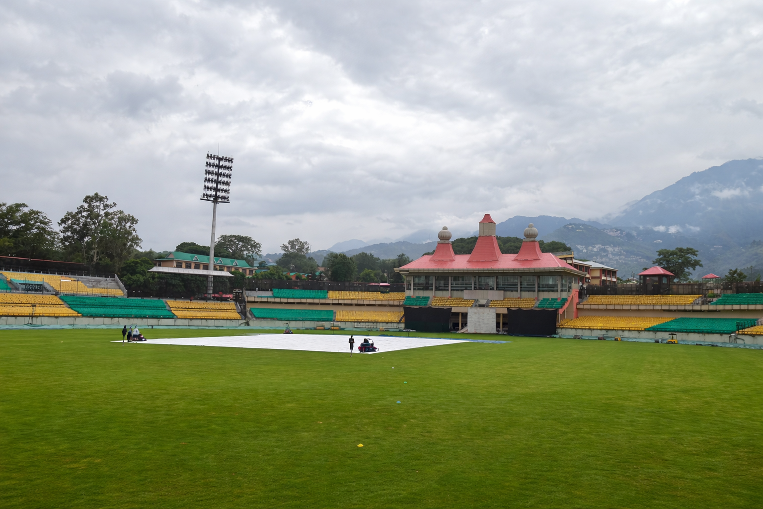 Romantic Dharamshala Dalhousie Honeymoon Holiday Package