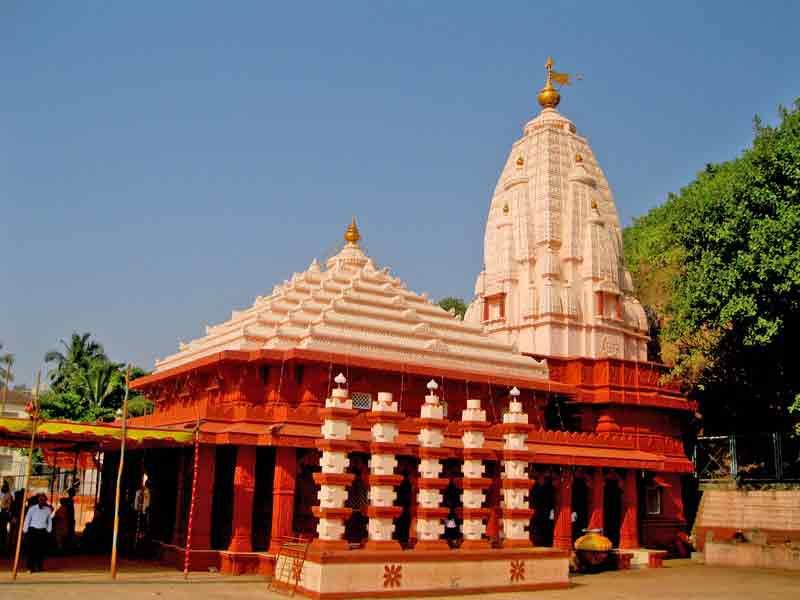 Konkan & Ganpatipule Tour Package 4 Nights/ 5 Days 