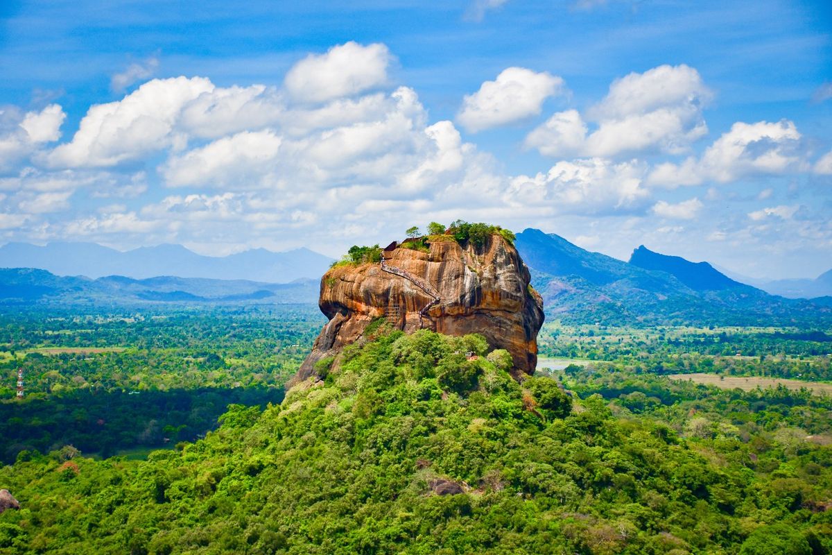 Sri Lanka Tour Packages for Family 5 Nights/ 6 Days