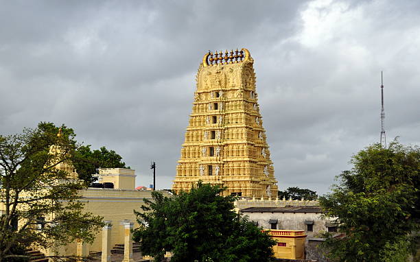 South Karnataka Tour Package for Family 3 Nights/ 4 Days