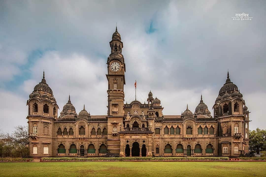 Kolhapur Tour Package from Kalyan 2 Nights/ 3 Days