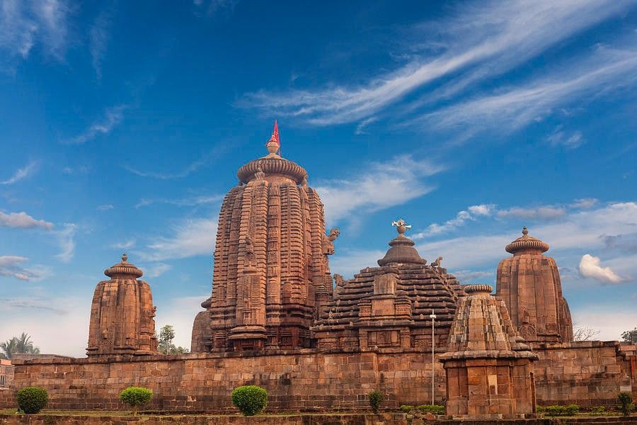 Bhubaneswar & Dhauli Tour Package 2 Nights/ 3 Days