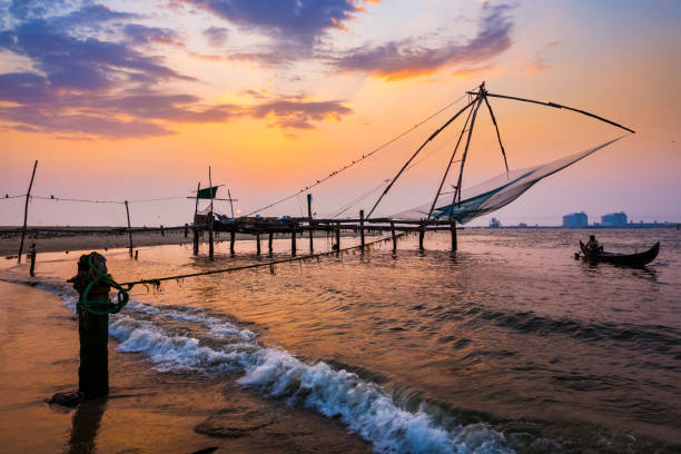 Alleppey & Kochi Tour Package 4 Nights/ 5 Days