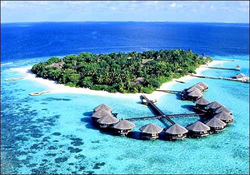 Agatti & Bangaram Island Tour Package 3 Night/ 4 Days