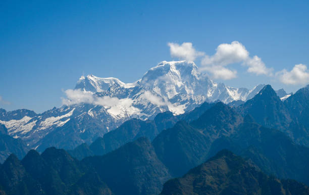 Complete Uttarakhand Tour Package 7 Nights/ 8 Days