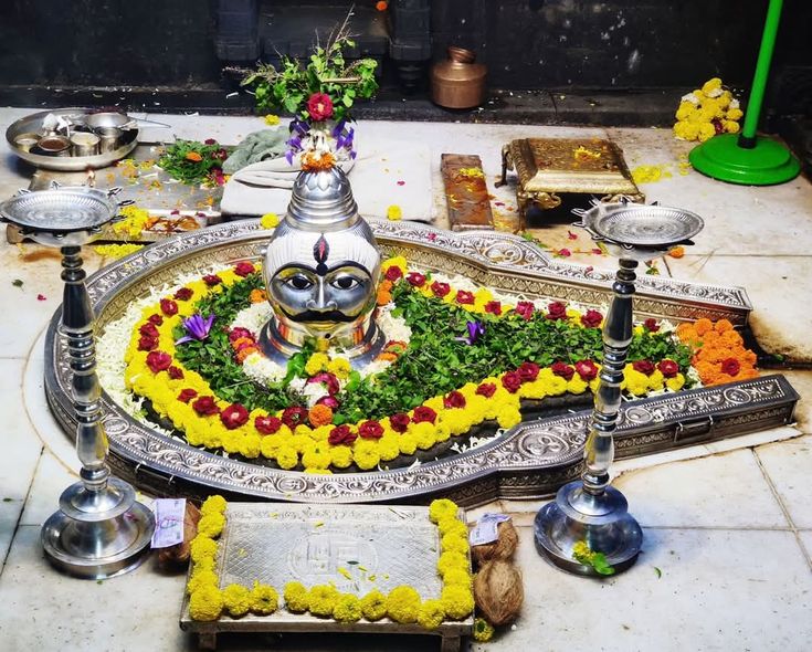 Trimbakeshwar and Bhimashankar Tour Package 2 Nights/ 3 Days