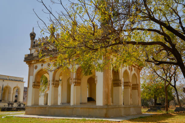 Kurnool Family Tour Package – 3 Nights/4 Days