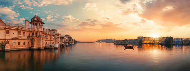 Udaipur Family Tour Package 4 Nights/ 5 Days